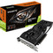 Carte graphique PCI Express overclockée Refroidissement semi passif (mode 0 dB) Avec backplate Compatible VR